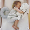 Sweet Baby Pillow Rabbit Decoration