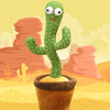 Load image into Gallery viewer, Lovely Dancing Cactus Doll