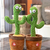 Lovely Dancing Cactus Doll