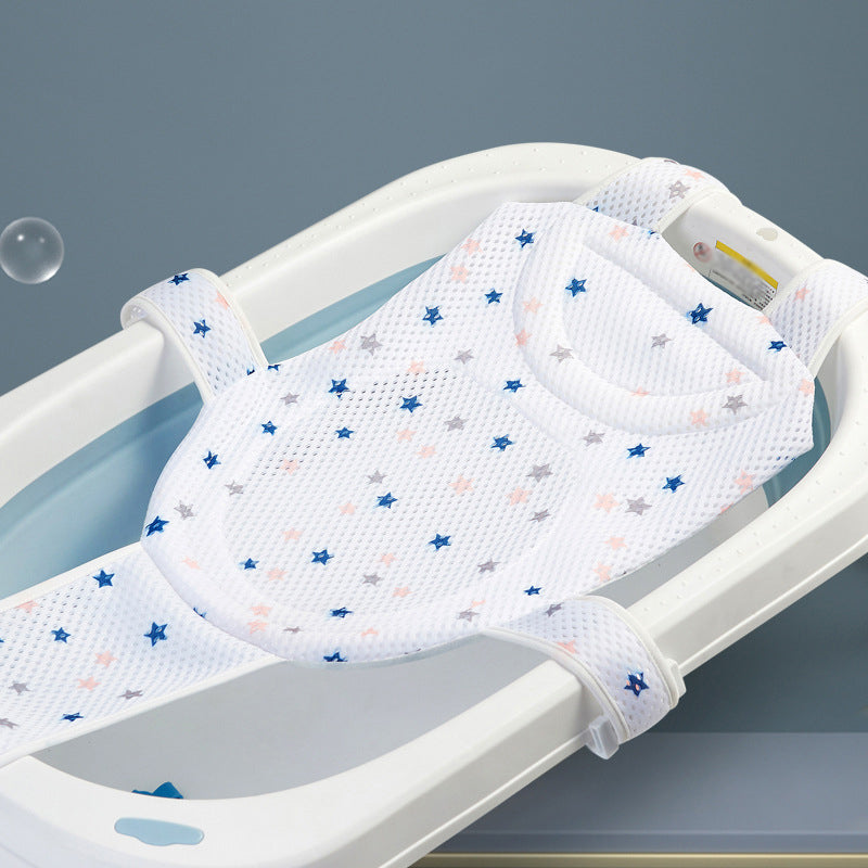 Non-Slip Baby Bath Mat